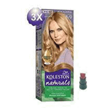 Koleston 8/0 Açık Kumral 3 Adet Saç Boyası