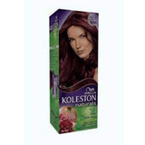 Koleston Bitkisel Saç Boyası 5-45