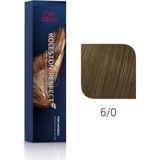 Koleston Doğal 6/0 Koyu Sarışın Koleston Perfect Me 60 ml Tüp Saç Boyası
