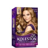 Koleston Fındık Kabuğu No 7 3 Saç Boyası