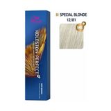 Koleston Forever Blonde 12/81 Şaç Boyası