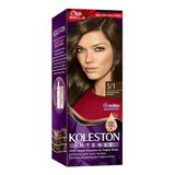 Koleston Intense 5/1 Açık Küllü Kahve (7'Li Paket)