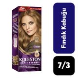 Koleston Intense 7-3 Fındık Kabuğu 50 ml Saç Boyası
