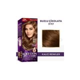 Koleston Intense 7/17 Buzlu Çikolata 110 ml Saç Boyası