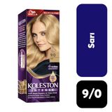 Koleston Intense 9/0 Sarı Saç Boyası