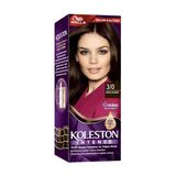 Koleston Intense Koyu Kahverengi 3/0 Saç Boyası