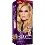 Koleston Intense Saç Boyası 8/0 Sarı (3'li Paket)