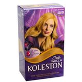 Koleston Kit 10-0 Çok Açık Sarı Saç Boyası 50 ml