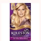 Koleston Kit 10-0 Çok Açık Sarı Saç Boyası