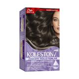 Koleston Kit 4 1 Küllü Kahve Saç Boyası