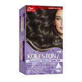 Koleston Kit 4/1 Gizemli Küllü Kahve Saç Boyası