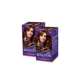 Koleston Kit 5/37 Kışkırtıcı Kahve 2 Adet Saç Boyası
