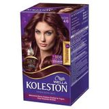Koleston Kit 66-46 Vişne Kızılı Saç Boyası
