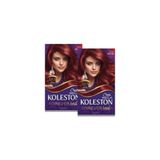 Koleston Kit 66/46 Vişne Kızılı 2 Adet Saç Boyası