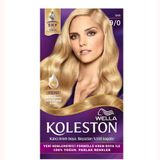Koleston Kit 9-0 Sarı Saç Boyası