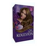 Koleston Kit Krem 7 3 Saç Boyası