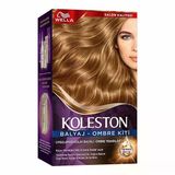 Koleston Kit Saç Boyası Uzman Balyaj Ombre Seti
