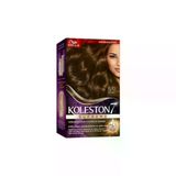 KOLESTON Koleston Supreme Set Boya 5/0 Açık Kahve