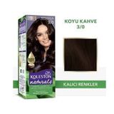 Koleston Koyu Kahve 3/0 Saç Boyası