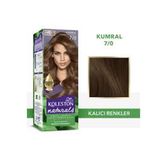 Koleston Kumral 7/0 Saç Boyası
