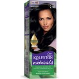 Koleston Naturals 2.0 Siyah Saç Boyası (4'li Paket)