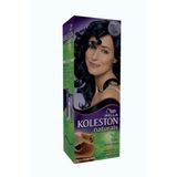 Koleston Naturals 2/8 Böğürtlen Siyahı 4 Adet Saç Boyası