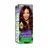 Koleston Naturals 3.4 Koyu Kestane X 4 Adet Saç Boyası