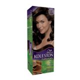 Koleston Naturals 3/0 Koyu Kahve 4 Adet Saç Boyası