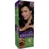 Koleston Naturals 3/0 Koyu Kahve x4 Saç Boyası