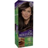 Koleston Naturals 4.0 Kahve Kutu Saç Boyası (6'li Paket)