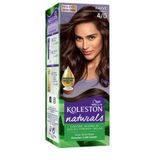 Koleston Naturals 4/0 Kakao Kahve Saç Boyası