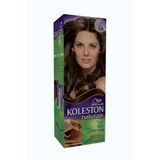 Koleston Naturals 5-0 Açık Kahve 4 Adet Saç Boyası