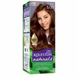 Koleston Naturals 5/37 Orta Kestane 4 Adet Saç Boyası