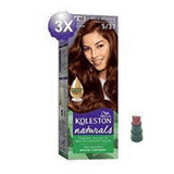 Koleston Naturals 5/37 Orta Kestane x3 Saç Boyası