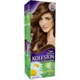 Koleston Naturals 6.0 Koyu Kumral Kutu Saç Boyası (6'li Paket)