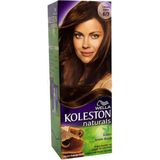 Koleston Naturals 6.7 Çikolata Kahve Kutu Saç Boyası (5'li Paket)