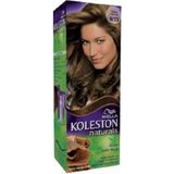 Koleston Naturals 6.73 Ayışığı Kahvesi Kutu Saç Boyası (4'li Paket)