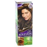 Koleston Naturals 6.73 Ayışığı Kahvesi x 4 Adet Saç Boyası
