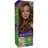 Koleston Naturals 7.3 Kumral Karamel Kutu Saç Boyası (4'li Paket)
