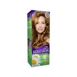 Koleston Naturals 7/3 Karamel Kumral x3 Saç Boyası