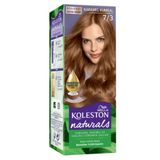 Koleston Naturals 7/3 Karamel Kumral x4 Saç Boyası