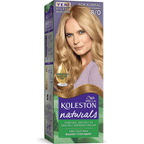 Koleston Naturals 8.0 Açık Kumral Boya