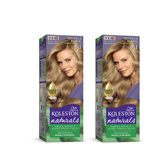 Koleston Naturals 8 1 Açık Küllü Kumral 2 Adet Saç Boyası