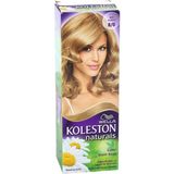 Koleston Naturals 8/0 Açık Kumral 3 Adet Saç Boyası