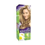 Koleston Naturals 8/1 Açık Küllü Kumral 3 Adet Saç Boyası