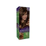 Koleston Naturals Altın Kestane 5-73 x4 Saç Boyası