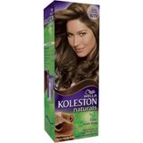 Koleston Naturals Ayışığı Kahvesi 6/73 Saç Boyası
