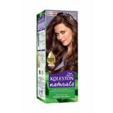 Koleston Naturals Maxi Açık Kahve 5/0 Saç Boyası