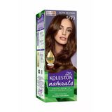 Koleston Naturals Maxi Altın Kestane 5/73 Saç Boyası
