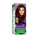 Koleston Naturals Maxi Kızıl Viyole 4/6 Saç Boyası